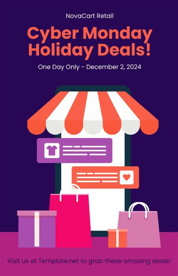 Cyber Monday Canvas Deals You Can't Resist!
