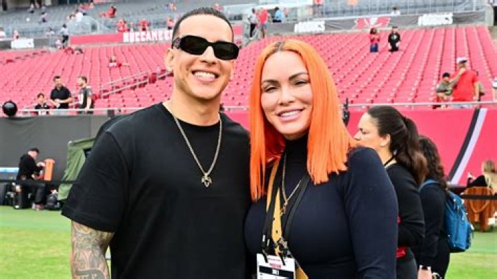Daddy Yankee And Wife: Divorce Insights Unveiled