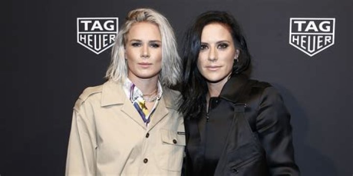 Discover The Art Of "Ali Krieger Ashlyn Harris Fanfiction"