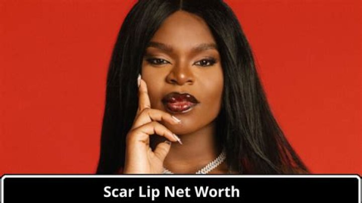 Scar Lip Born: Unveiling The Enigma
