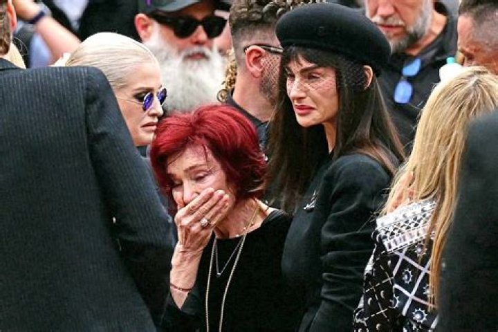 Uncover The Age And Story Of Aimee Osbourne: An In-Depth Exploration