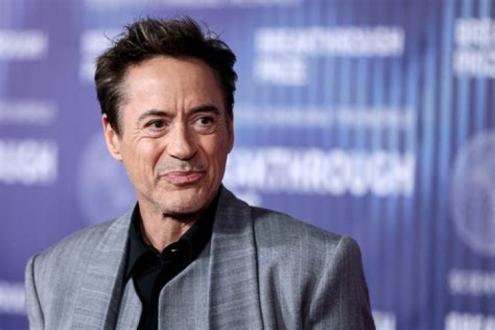 Uncovering The Hidden Truths Behind Robert Downey Jr.'s Enduring Marriage
