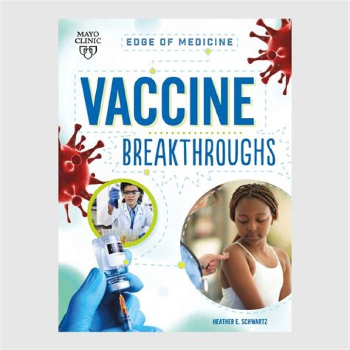 Unlocking A Year Of Breakthroughs And Inspiration