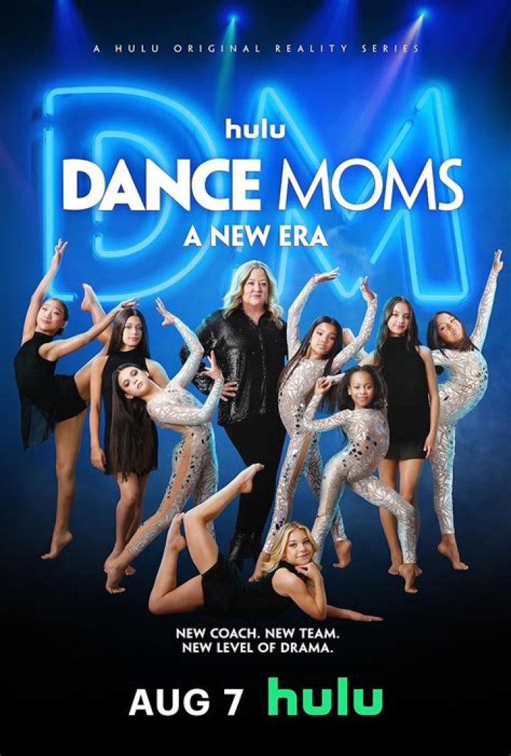 Unveiling Dance Moms Arena: Discoveries And Insights Await