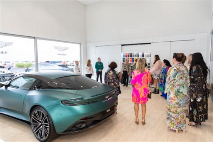 Unveiling The Allure Of Camilla Drive: Discoveries And Insights