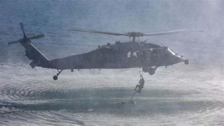 Unveiling The Causes And Consequences Of Virginia Helicopter Crashes: A Comprehensive Analysis