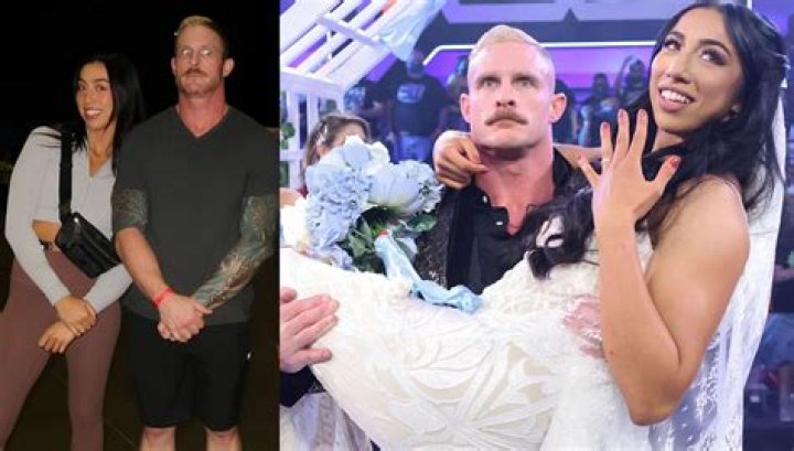 Unveiling The Deeper Truths Behind Indi Hartwell And Dexter Lumis' Real Relationship