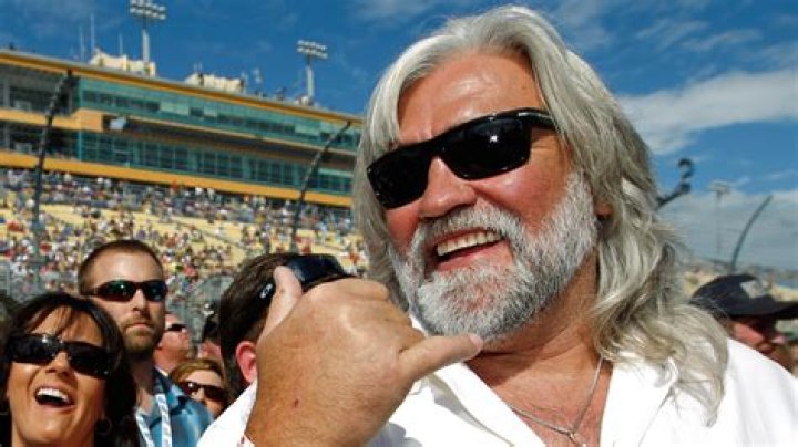 Unveiling The Secrets Of Bill Wichrowski's Age
