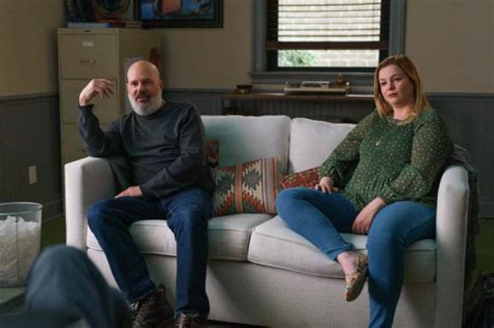 Unveiling The Secrets Of David Cross And Amber Tamblyn's Enduring Bond