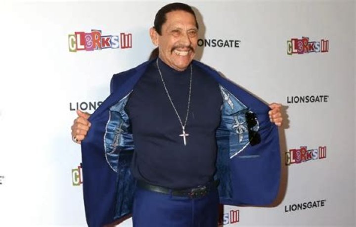 Unveiling The Surprising Truths Behind Danny Trejo's Bankruptcy